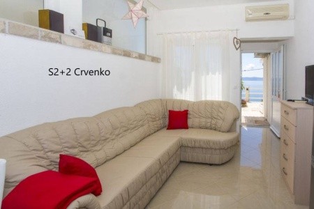 Apartmány Radojka - 13