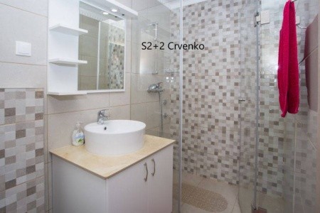 Apartmány Radojka - 14