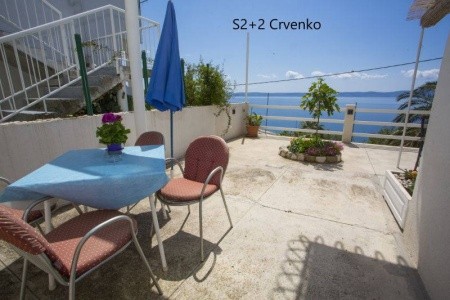 Apartmány Radojka - 15