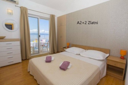 Apartmány Radojka - 16