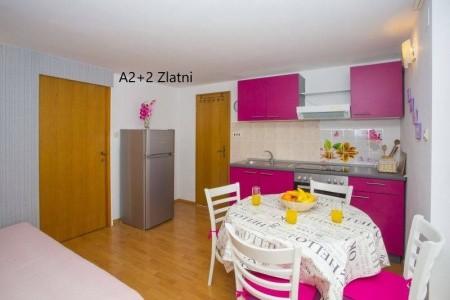 Apartmány Radojka - 17