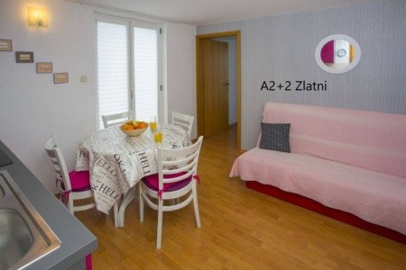 Apartmány Radojka - 18