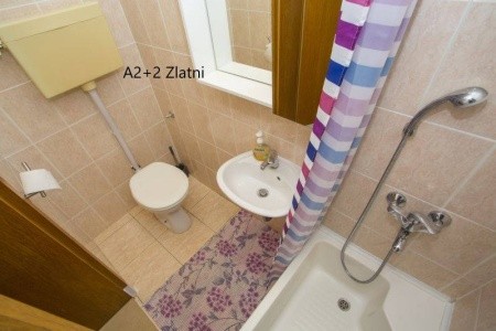 Apartmány Radojka - 19