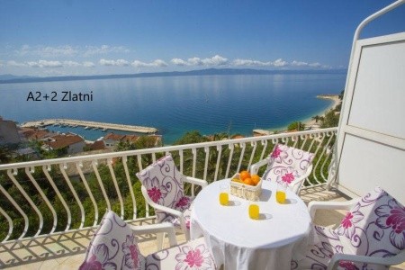 Apartmány Radojka - 20