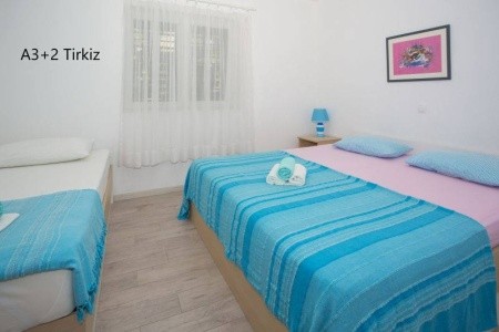 Apartmány Radojka - 21