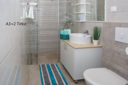 Apartmány Radojka - 22