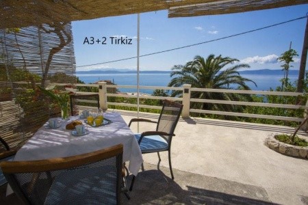 Apartmány Radojka - 23