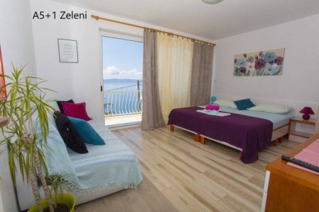 Apartmány Radojka - 24
