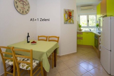 Apartmány Radojka - 25