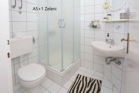 Apartmány Radojka - 26
