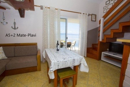 Apartmány Radojka - 28