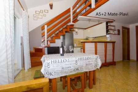 Apartmány Radojka - 29
