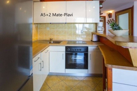 Apartmány Radojka - 30