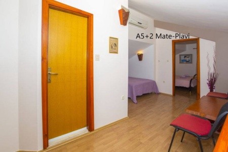 Apartmány Radojka - 31