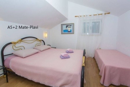 Apartmány Radojka - 33