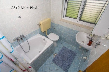 Apartmány Radojka - 34