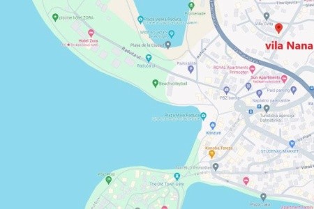 Vila Nana