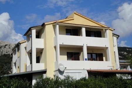 Vila Bonefačič - 2