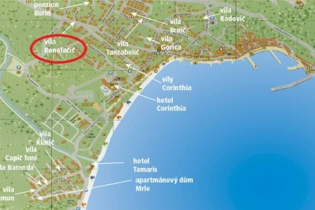 Vila Bonefačič - 13