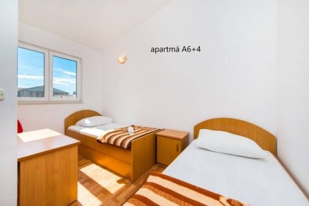 Apartmány Slavena - 3