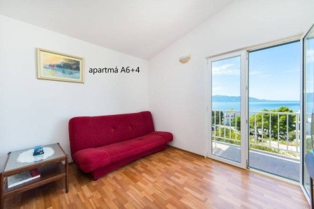 Apartmány Slavena - 7