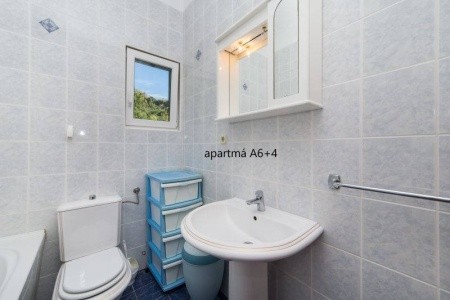 Apartmány Slavena - 8