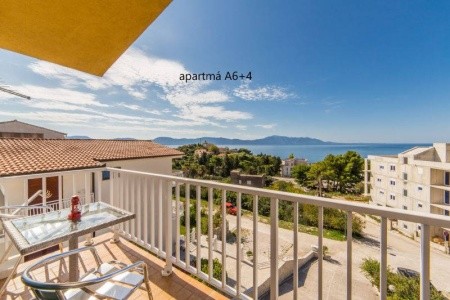 Apartmány Slavena - 9