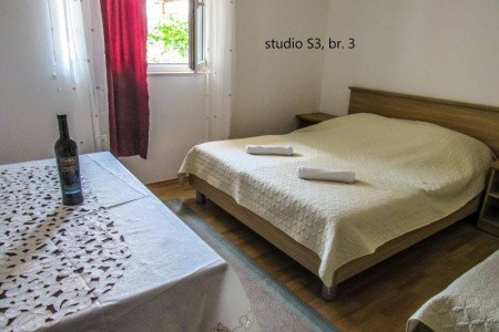 Apartmány Slavena - 13