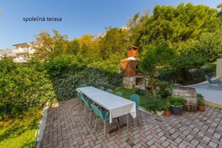 Apartmány Slavena - 14