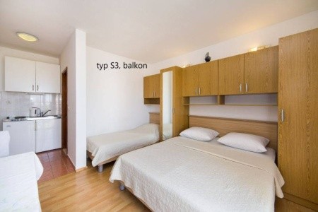 Apartmány Slavena - 15