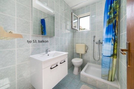 Apartmány Slavena - 16