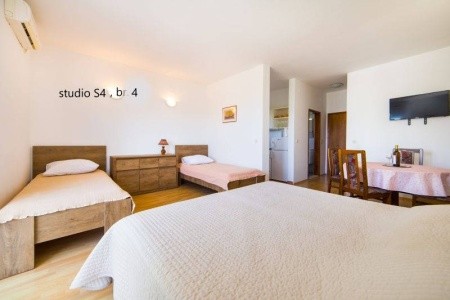 Apartmány Slavena - 17