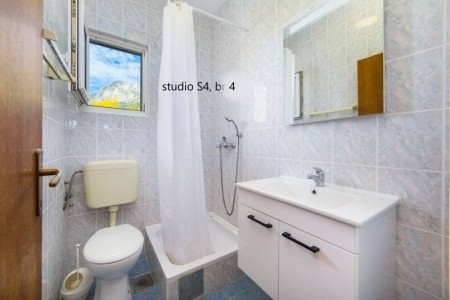 Apartmány Slavena - 19