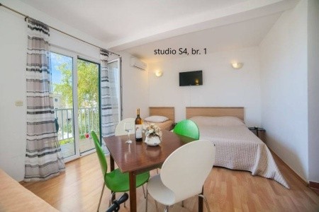 Apartmány Slavena - 21