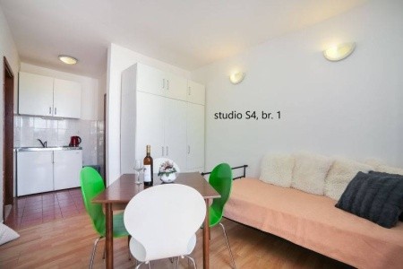 Apartmány Slavena - 22