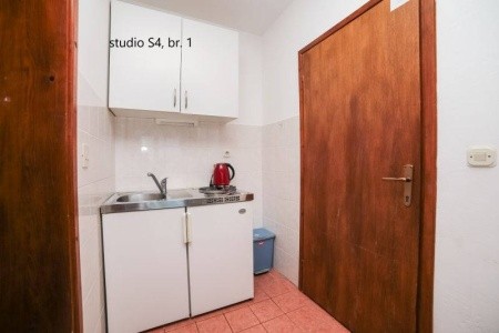Apartmány Slavena - 23