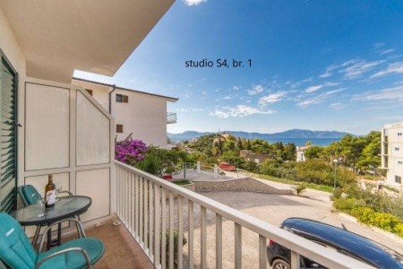 Apartmány Slavena - 25