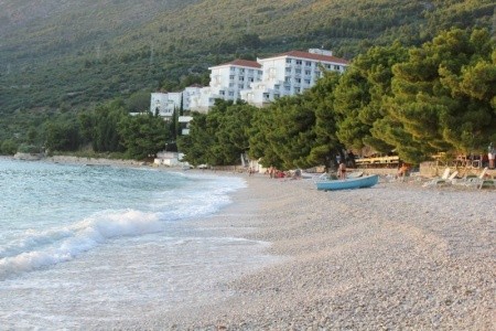 Apartmány Slavena - 28