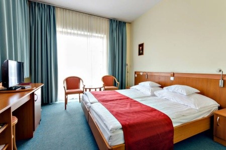 Hunguest Aqua-Sol - 1