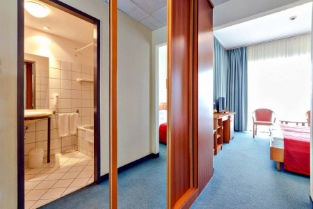 Hunguest Aqua-Sol - 2