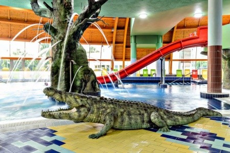 Hunguest Aqua-Sol - 6