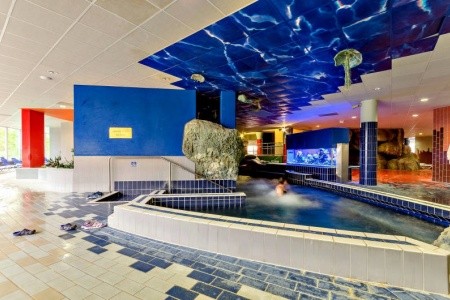 Hunguest Aqua-Sol - 8