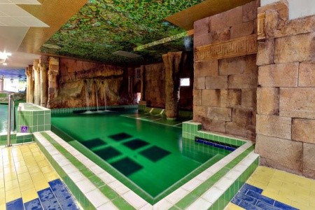 Hunguest Aqua-Sol - 9