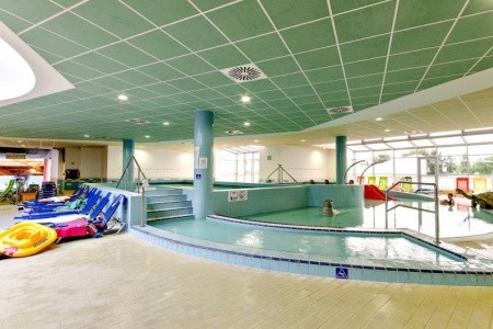 Hunguest Aqua-Sol - 10