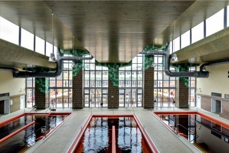 Hunguest Aqua-Sol - 11