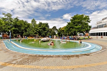 Hunguest Aqua-Sol - 13