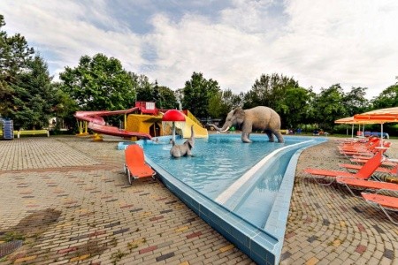 Hunguest Aqua-Sol - 16