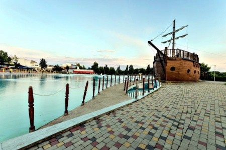 Hunguest Aqua-Sol - 17