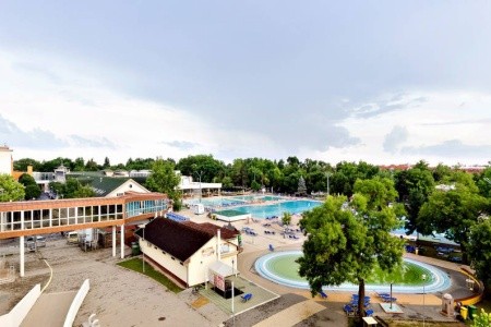 Hunguest Aqua-Sol - 18