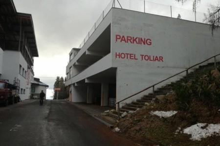 Toliar - 21